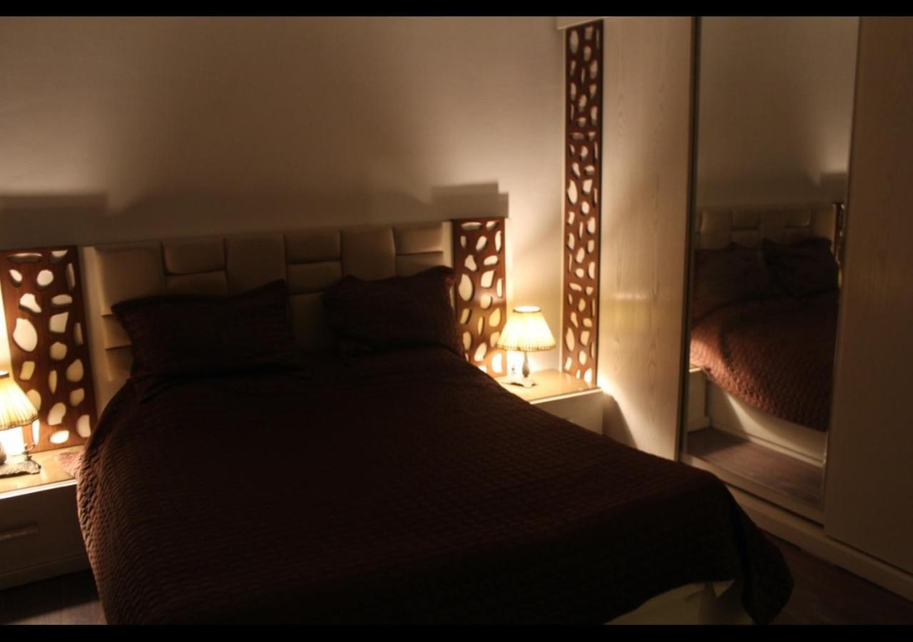 Apartment Hay Al Sefarat *