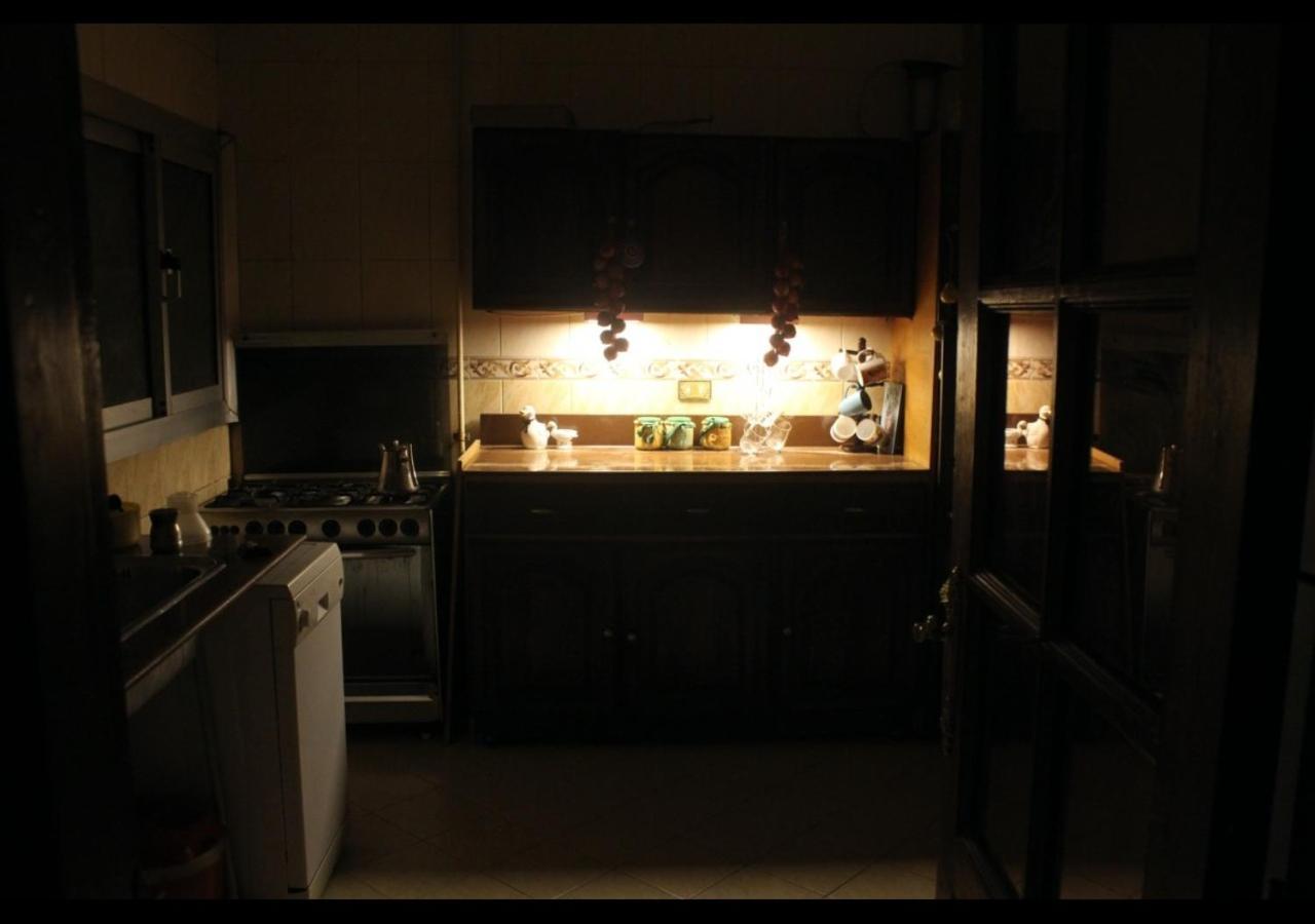 Apartment Hay Al Sefarat